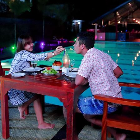 Hill View Resort Nakandalagoda Ngoại thất bức ảnh