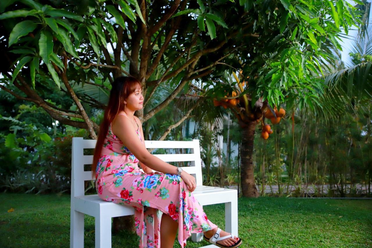 Hill View Resort Nakandalagoda Ngoại thất bức ảnh