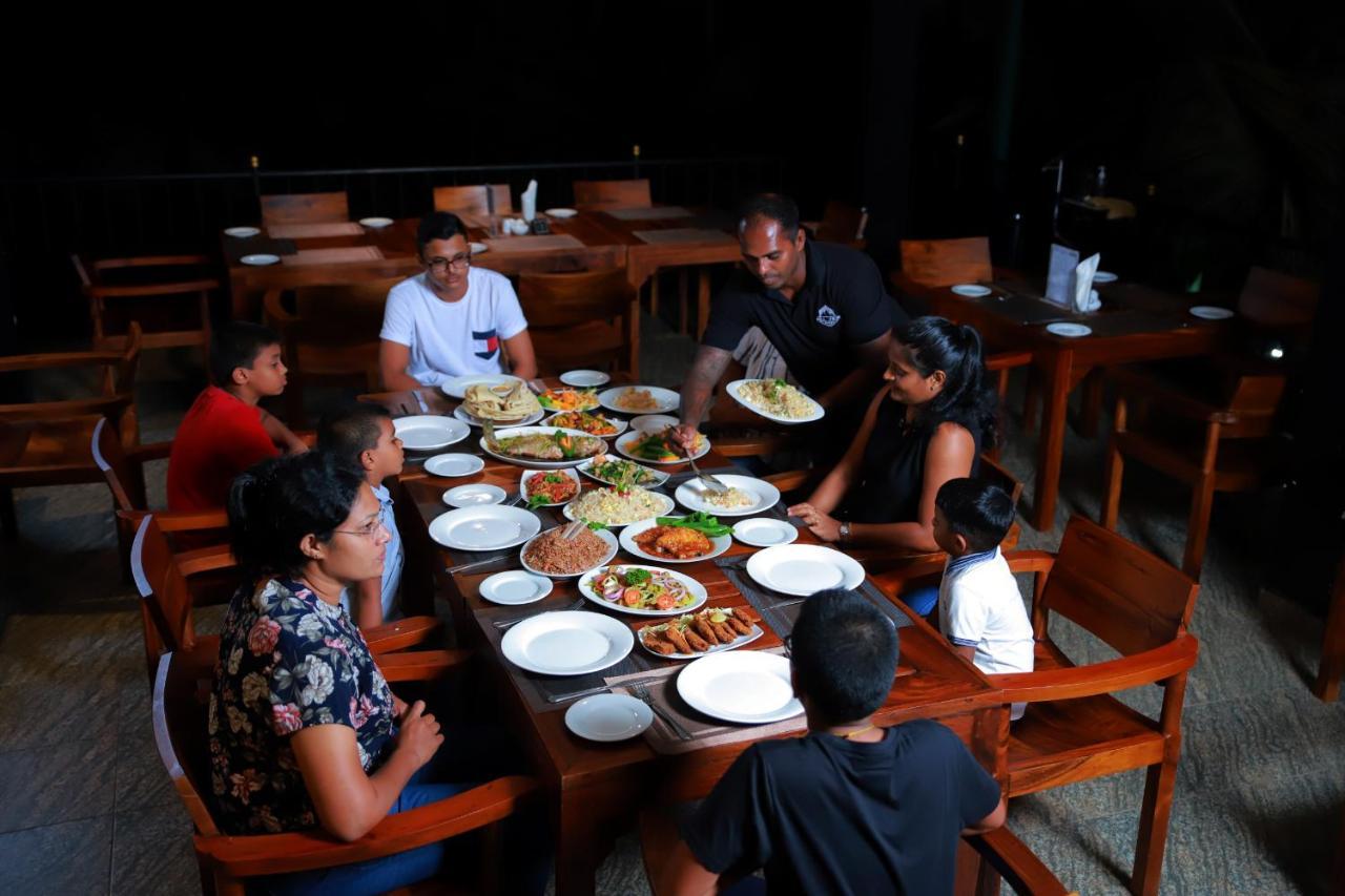 Hill View Resort Nakandalagoda Ngoại thất bức ảnh